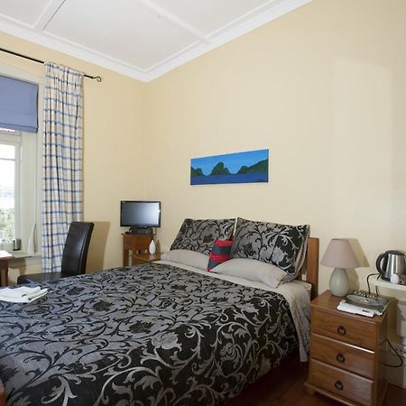 Kauri Nest Bed & Breakfast Whangarei Eksteriør bilde
