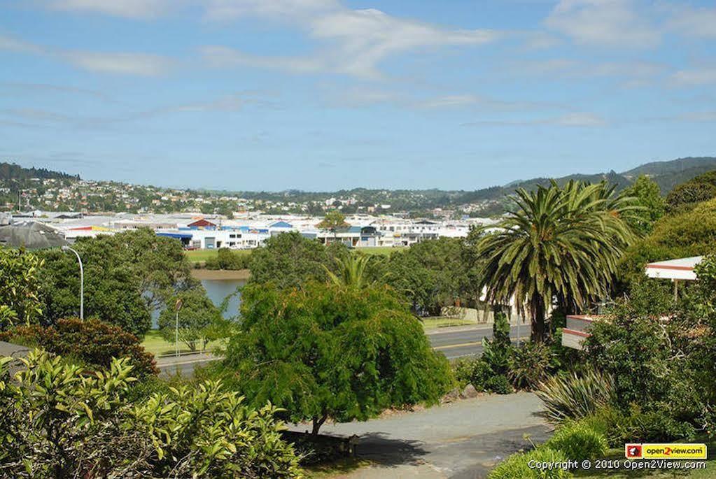 Kauri Nest Bed & Breakfast Whangarei Eksteriør bilde