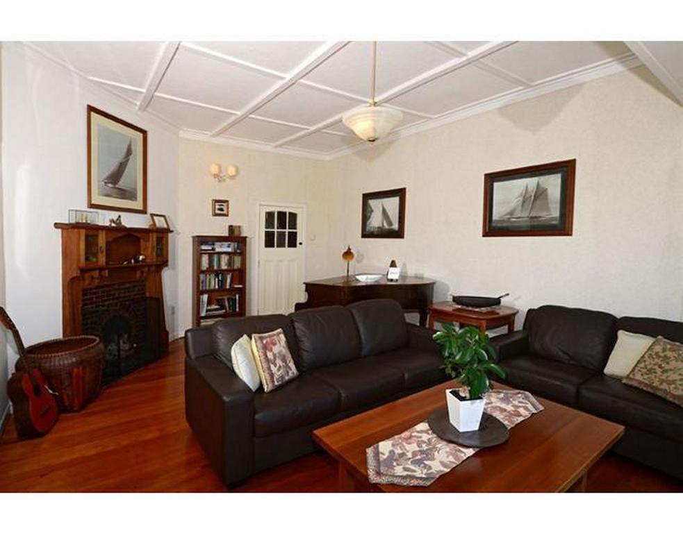 Kauri Nest Bed & Breakfast Whangarei Eksteriør bilde