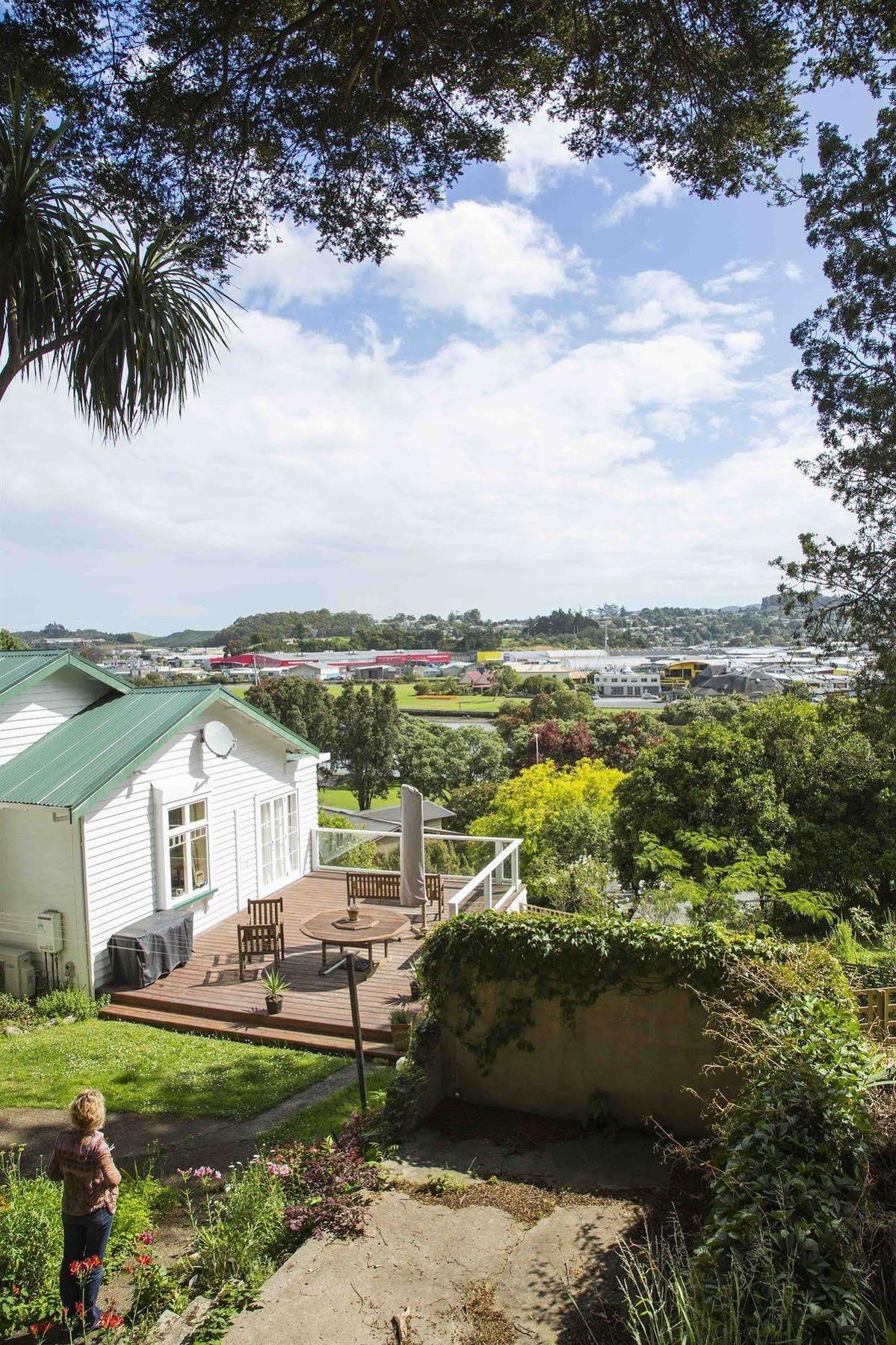 Kauri Nest Bed & Breakfast Whangarei Eksteriør bilde