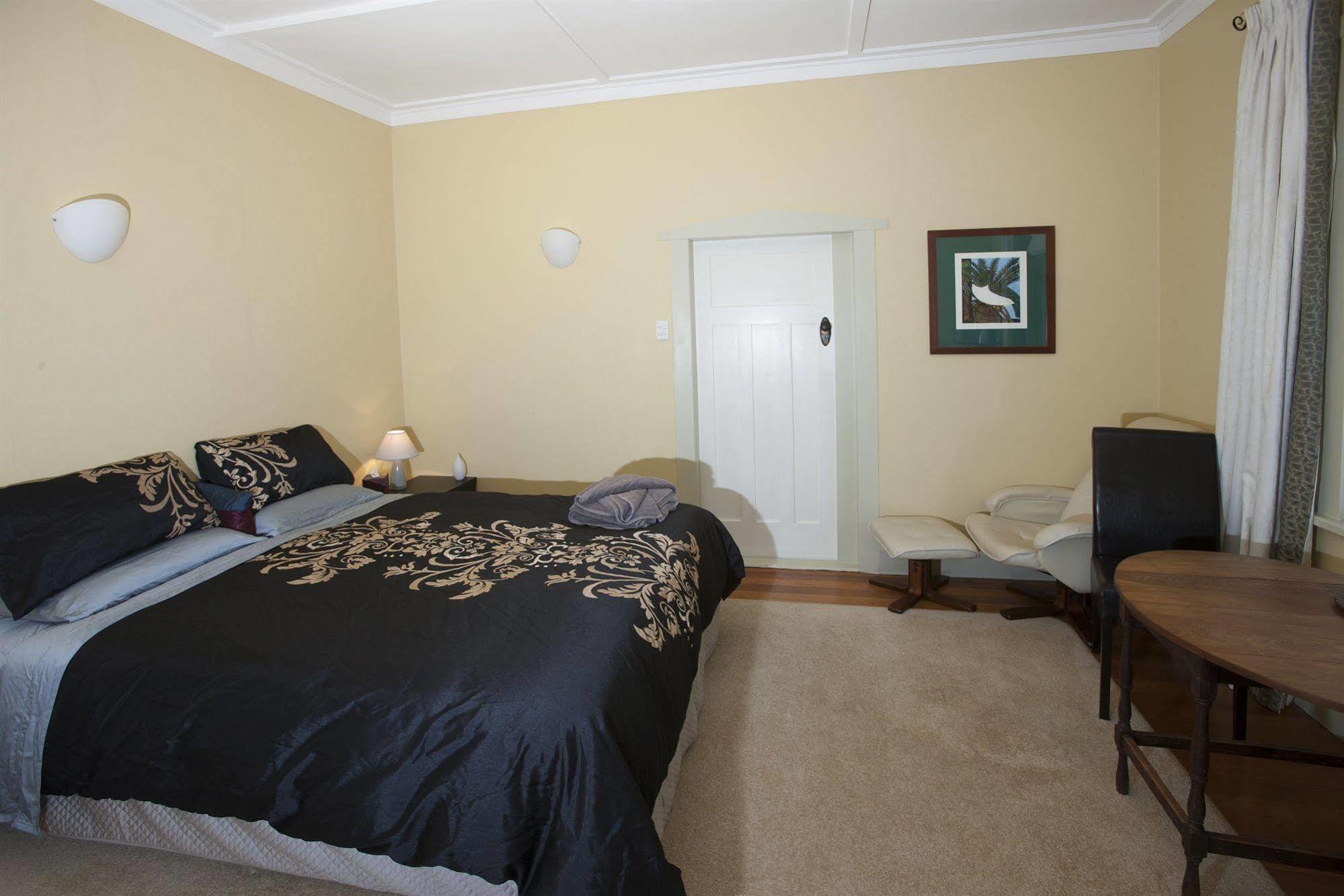 Kauri Nest Bed & Breakfast Whangarei Eksteriør bilde