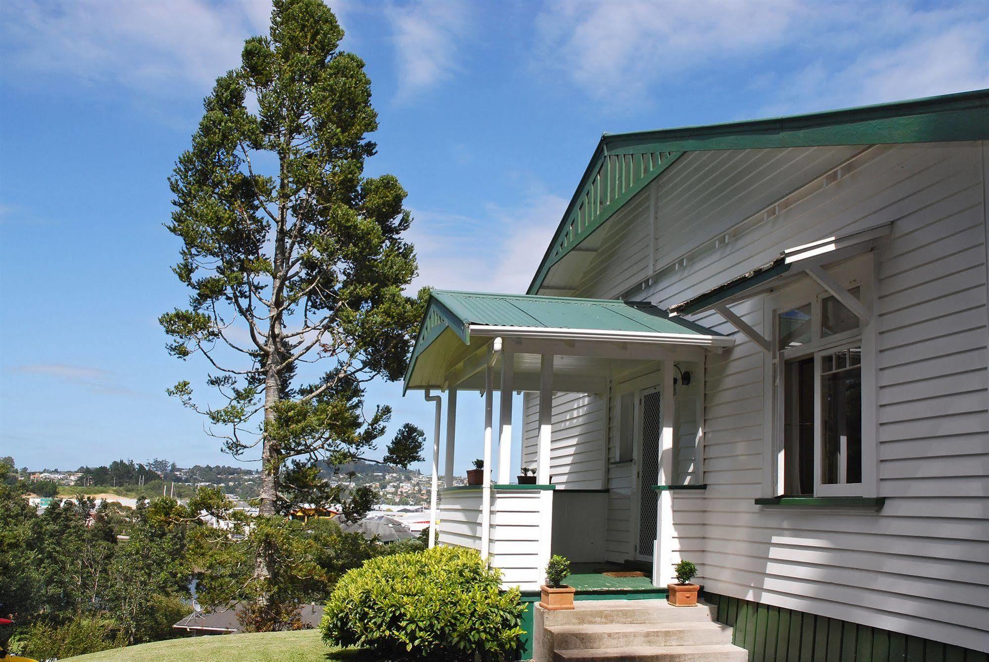 Kauri Nest Bed & Breakfast Whangarei Eksteriør bilde