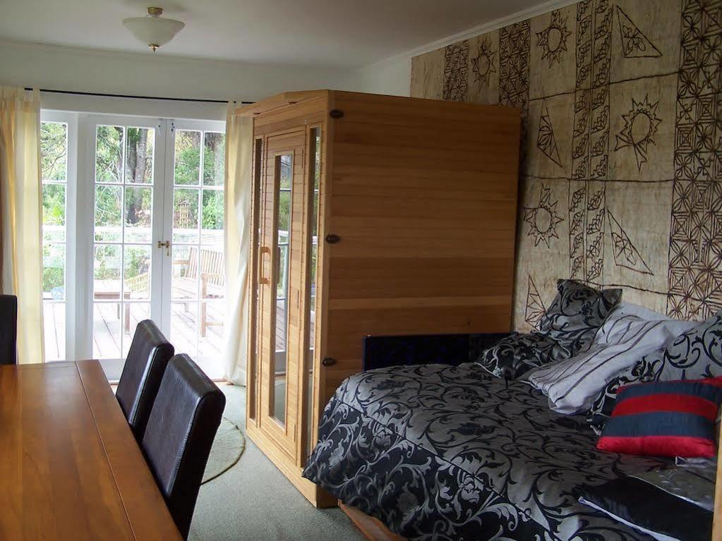 Kauri Nest Bed & Breakfast Whangarei Eksteriør bilde