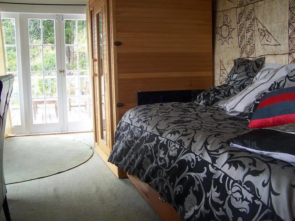 Kauri Nest Bed & Breakfast Whangarei Eksteriør bilde