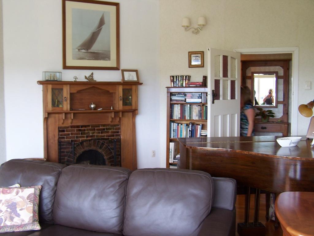 Kauri Nest Bed & Breakfast Whangarei Eksteriør bilde
