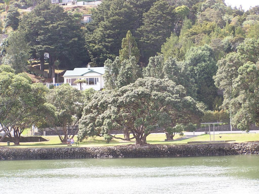 Kauri Nest Bed & Breakfast Whangarei Eksteriør bilde