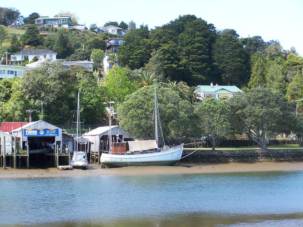 Kauri Nest Bed & Breakfast Whangarei Eksteriør bilde