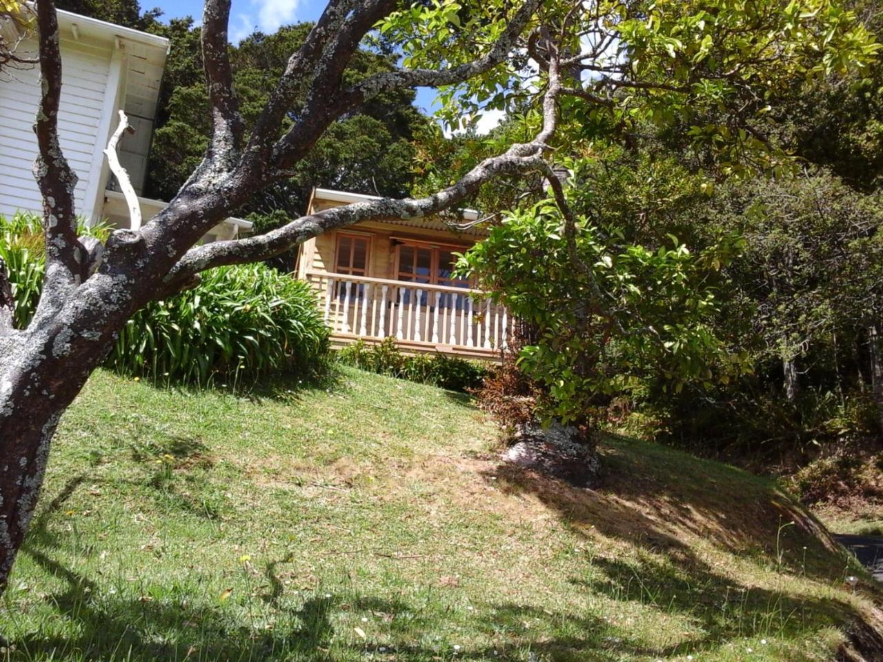 Kauri Nest Bed & Breakfast Whangarei Eksteriør bilde