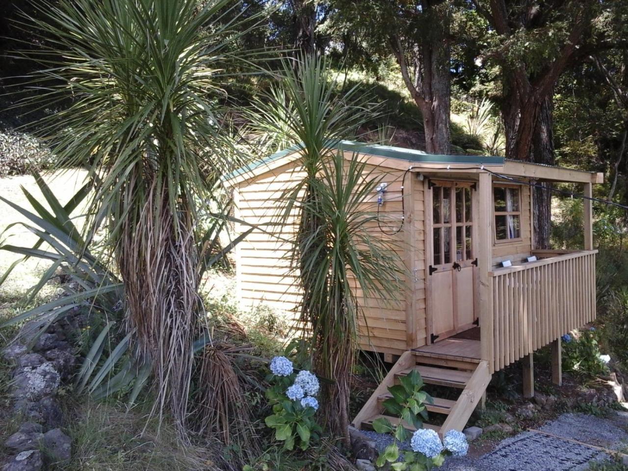 Kauri Nest Bed & Breakfast Whangarei Eksteriør bilde