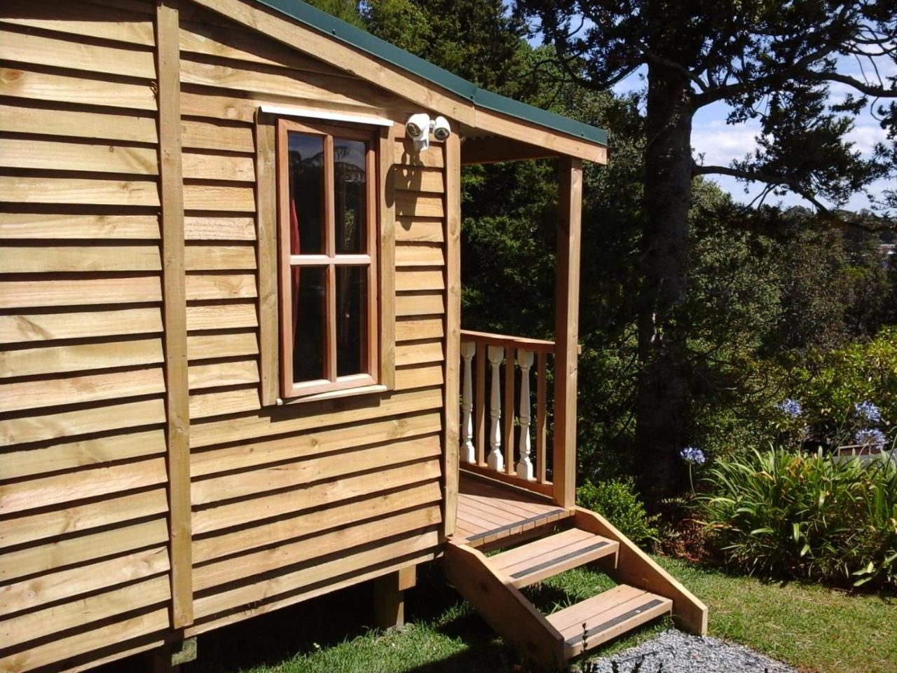 Kauri Nest Bed & Breakfast Whangarei Eksteriør bilde