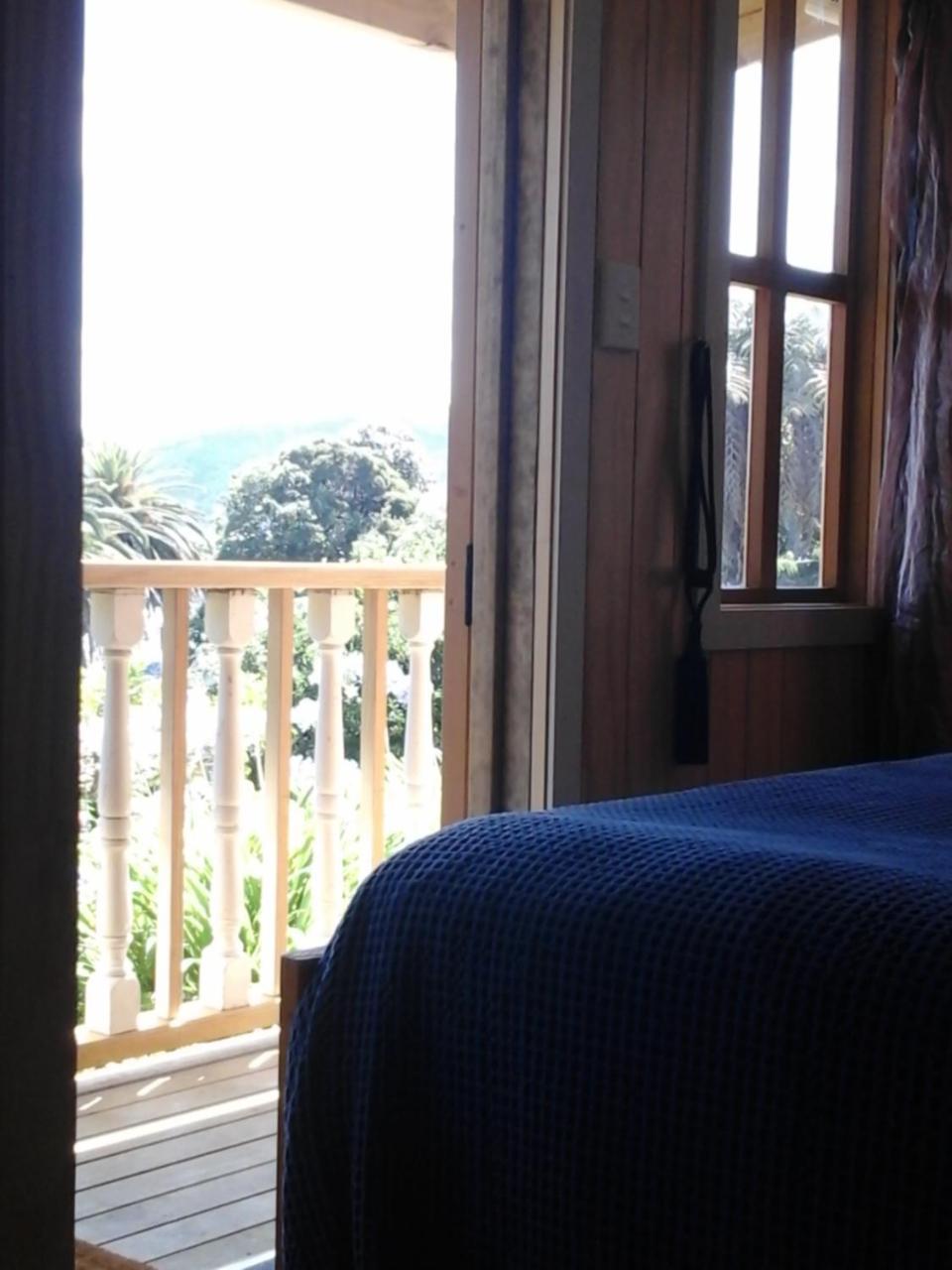 Kauri Nest Bed & Breakfast Whangarei Eksteriør bilde