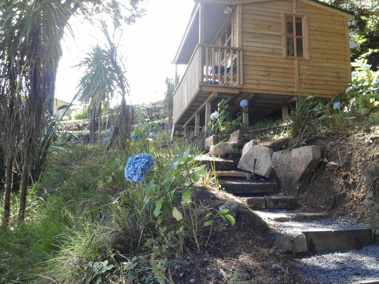 Kauri Nest Bed & Breakfast Whangarei Eksteriør bilde