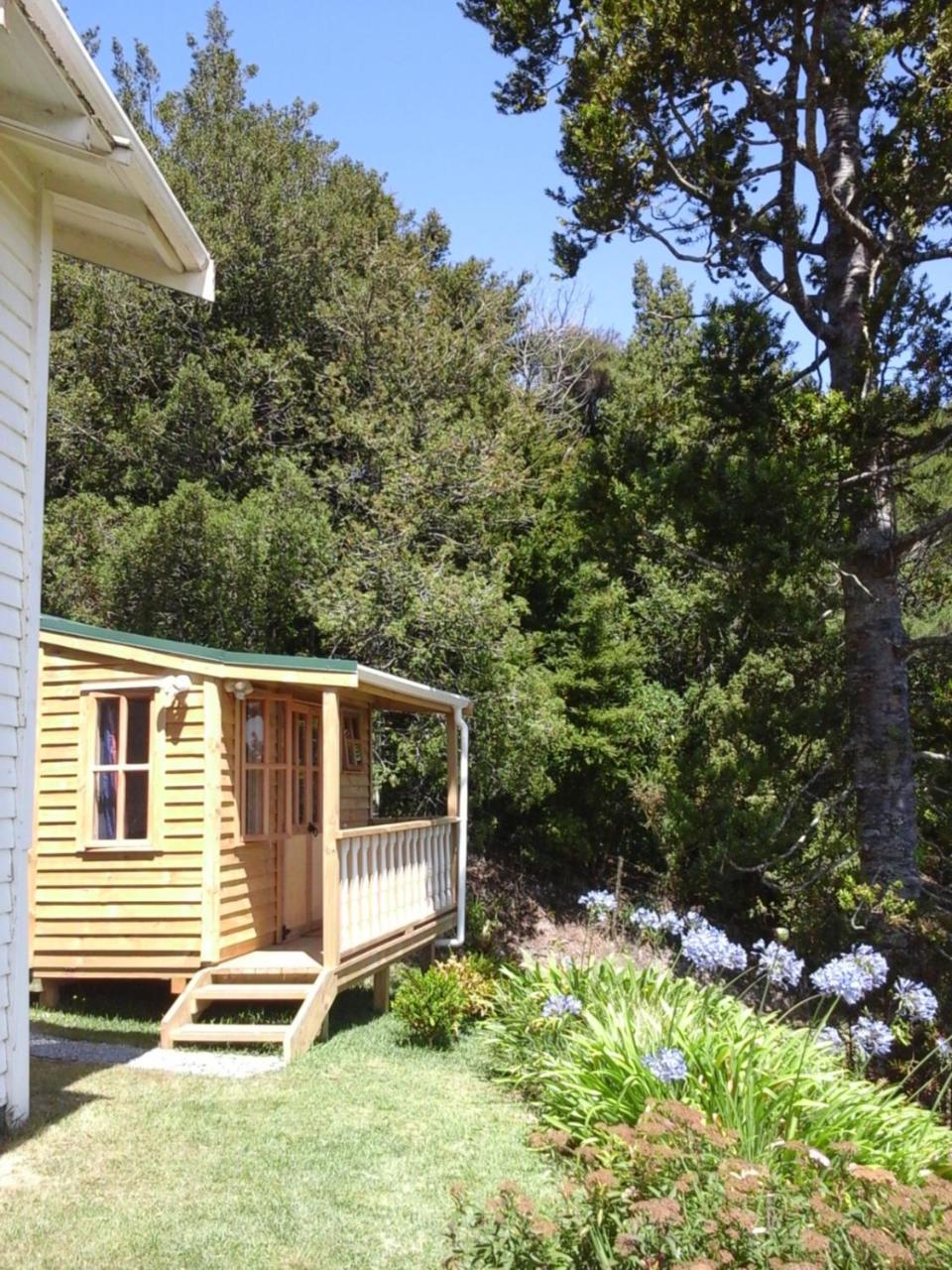 Kauri Nest Bed & Breakfast Whangarei Eksteriør bilde