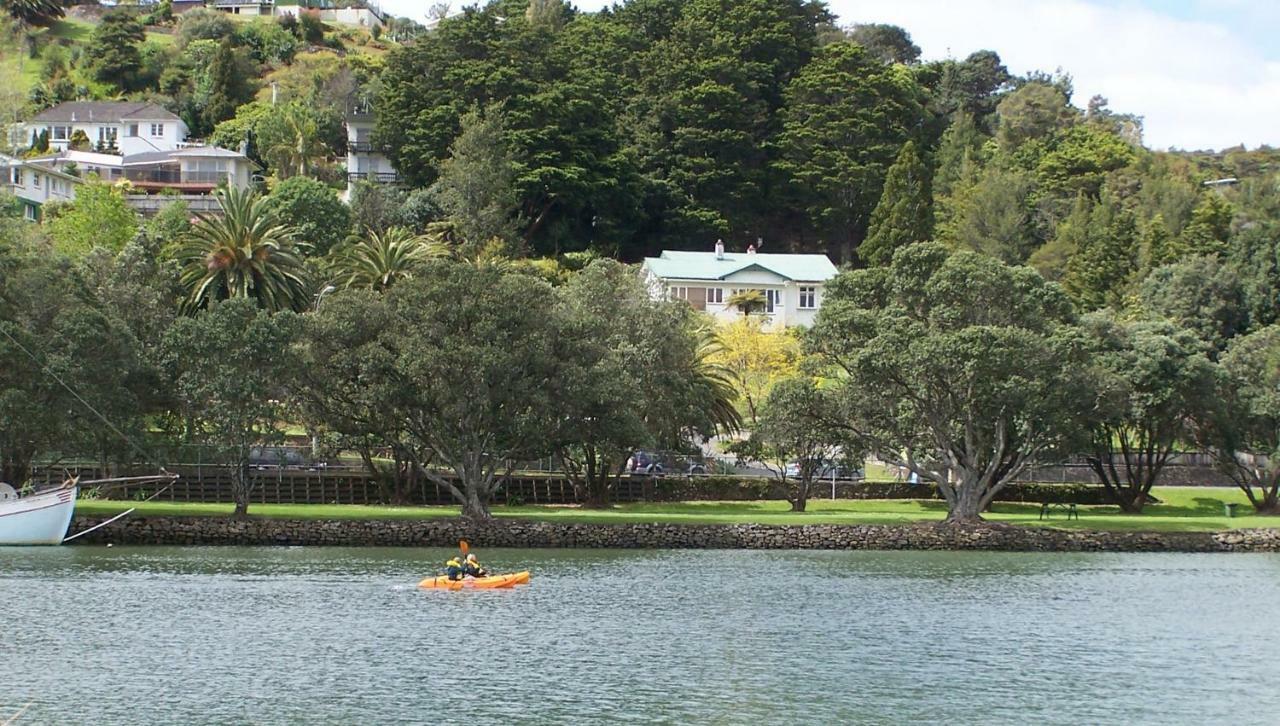 Kauri Nest Bed & Breakfast Whangarei Eksteriør bilde