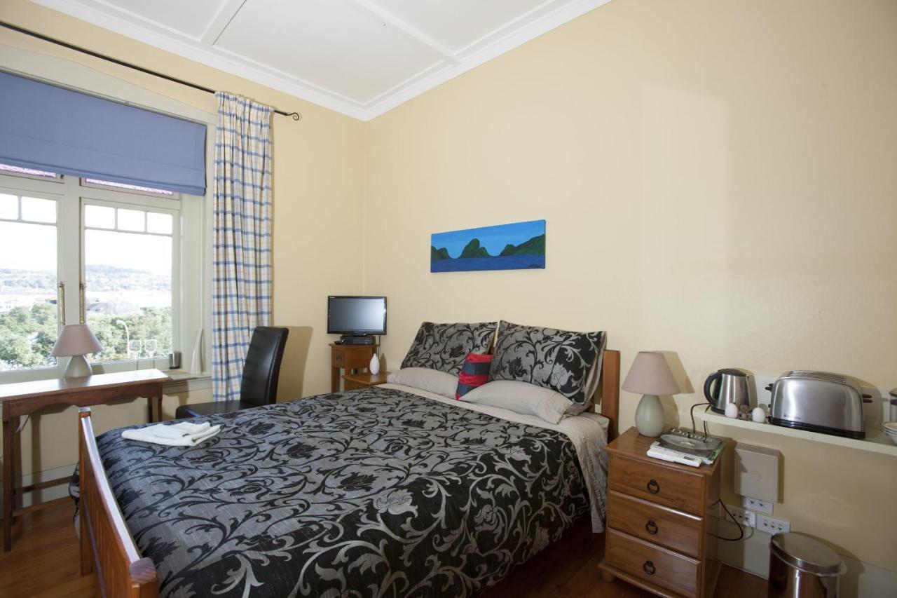Kauri Nest Bed & Breakfast Whangarei Eksteriør bilde