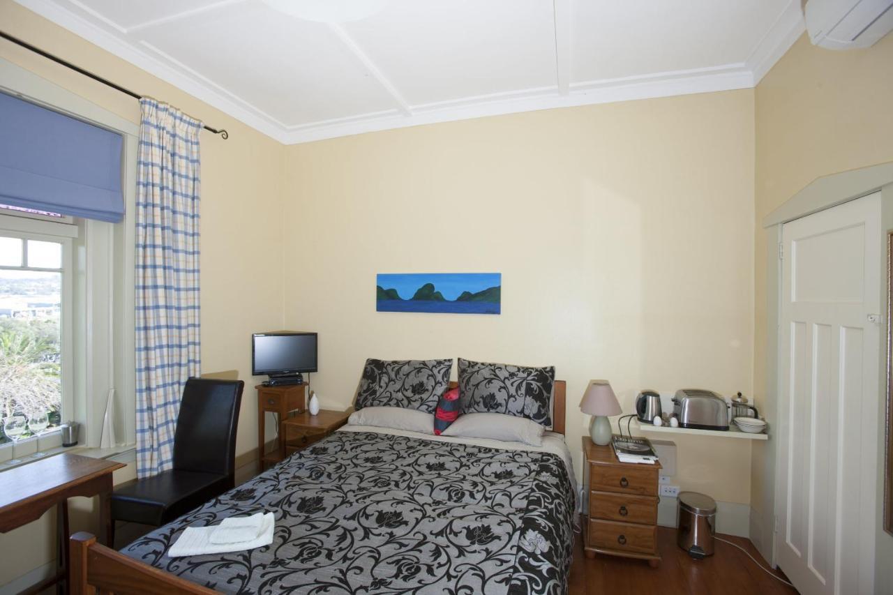 Kauri Nest Bed & Breakfast Whangarei Eksteriør bilde
