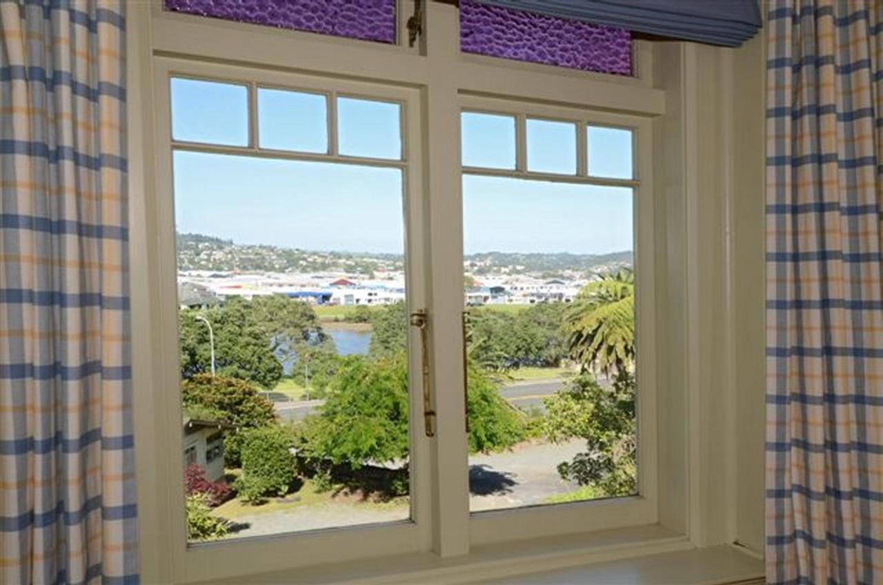 Kauri Nest Bed & Breakfast Whangarei Eksteriør bilde