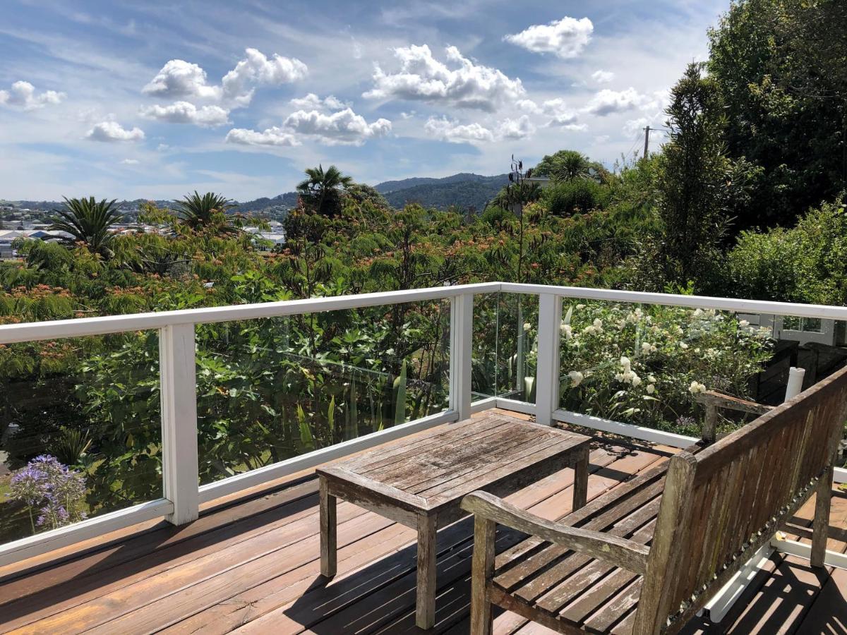 Kauri Nest Bed & Breakfast Whangarei Eksteriør bilde